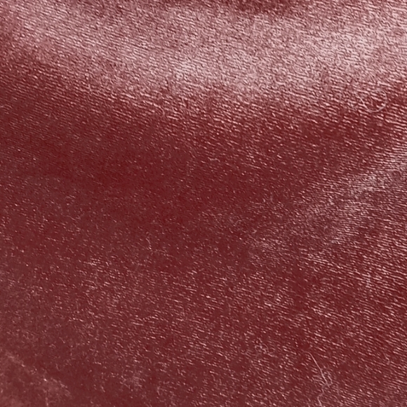 Cotton Candy Velveteen Midi Dress - Picture 5 of 8